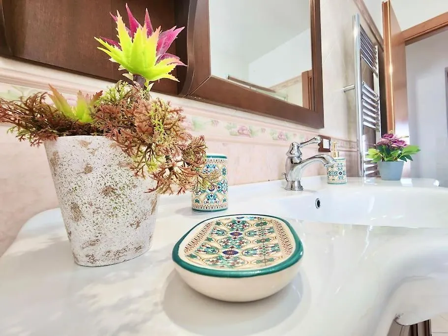 Apartamento Bay View Wi-Fi-Vista Mare-Free Parking Carini